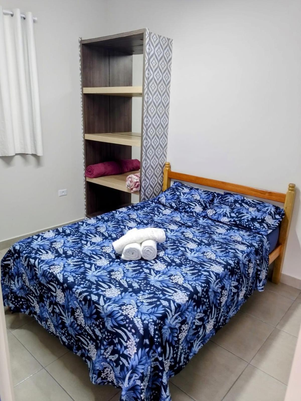 Casa 2Km Do Hospital Angelina Caron E A 15Km De Curitiba Villa Campina Grande do Sul Luaran gambar